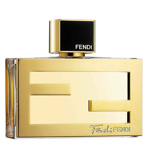 profumo fan di fendi donna|Fan di Fendi Fendi perfume .